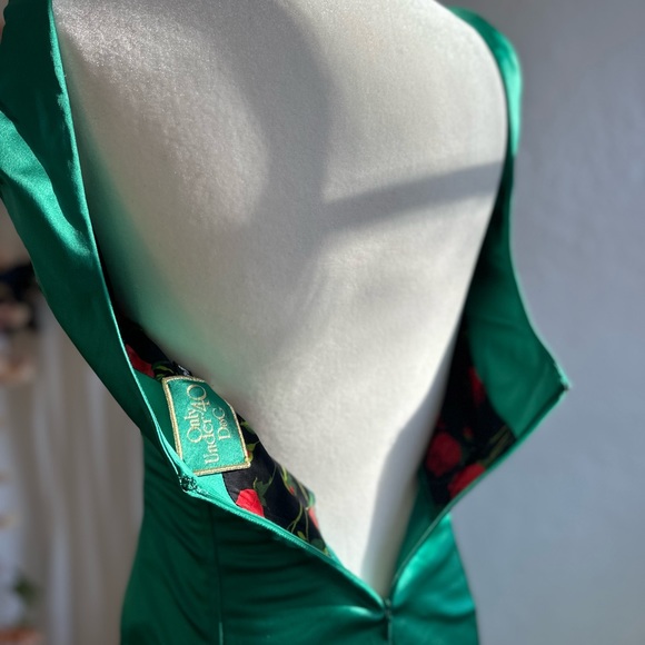 FRENCH GIRLS 🥖 D&G Dress (M) - Picture 7 of 16